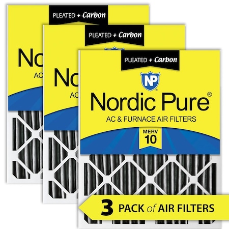 Replacement For NORDIC PURE 20752